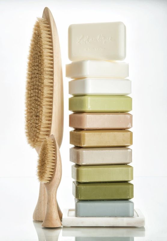 Bar Soap (200g)