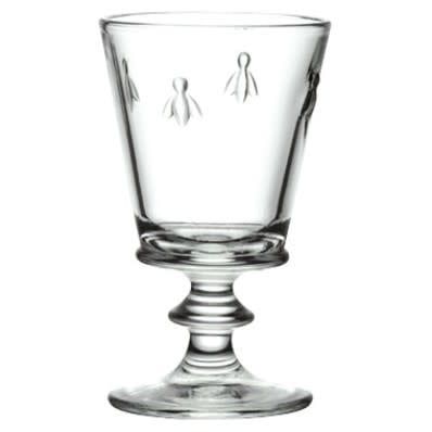 Bee Collection - Wine Glass