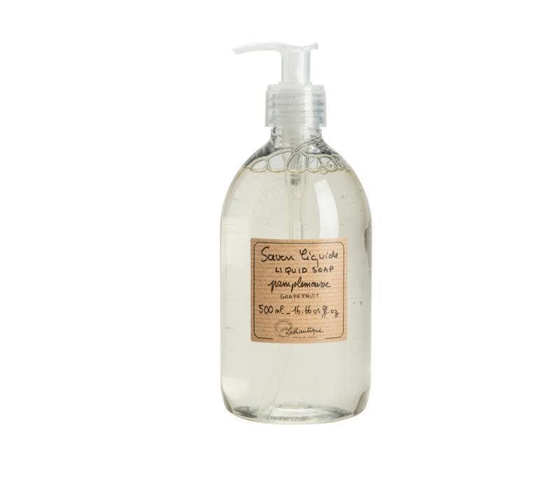 Grapefruit - Liquid Soap