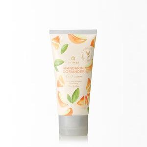 Mandarin Coriander Collection - Hand Cream