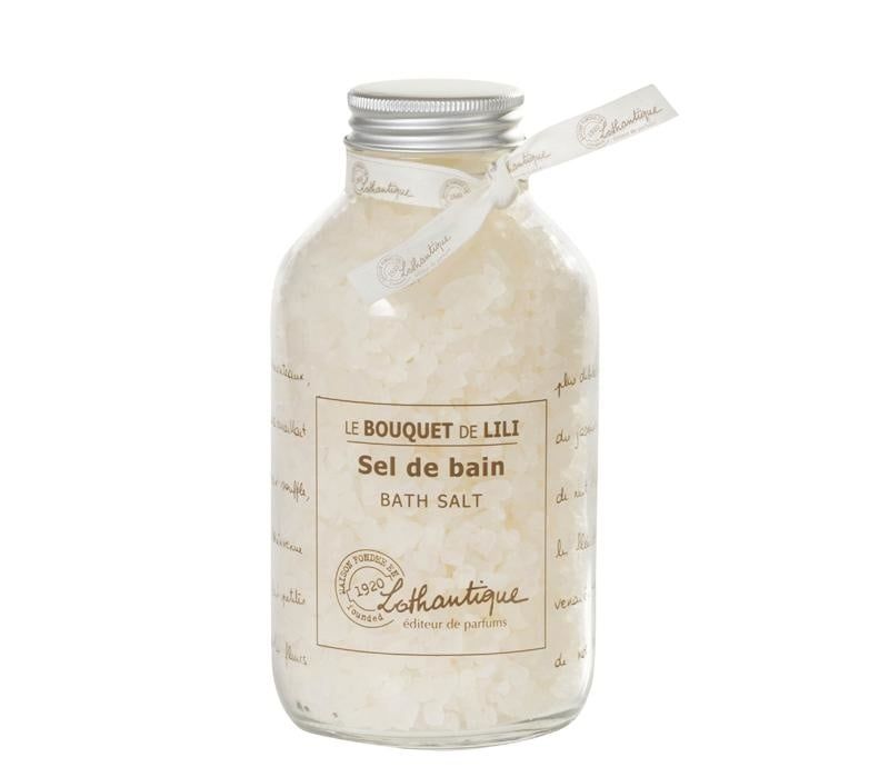 Lili - Bath Salts