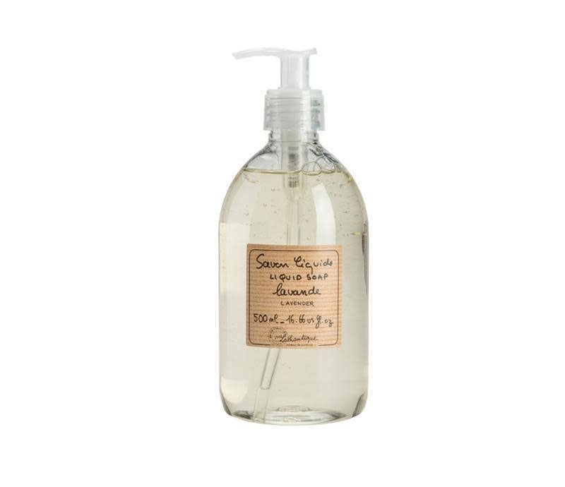 Lavender - Liquid Soap