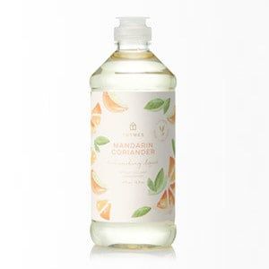 Mandarin Coriander Collection - Dishwashing Liquid