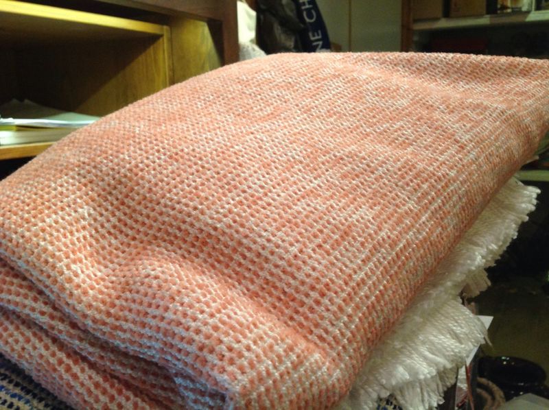 Joe Ruggiero Orange
