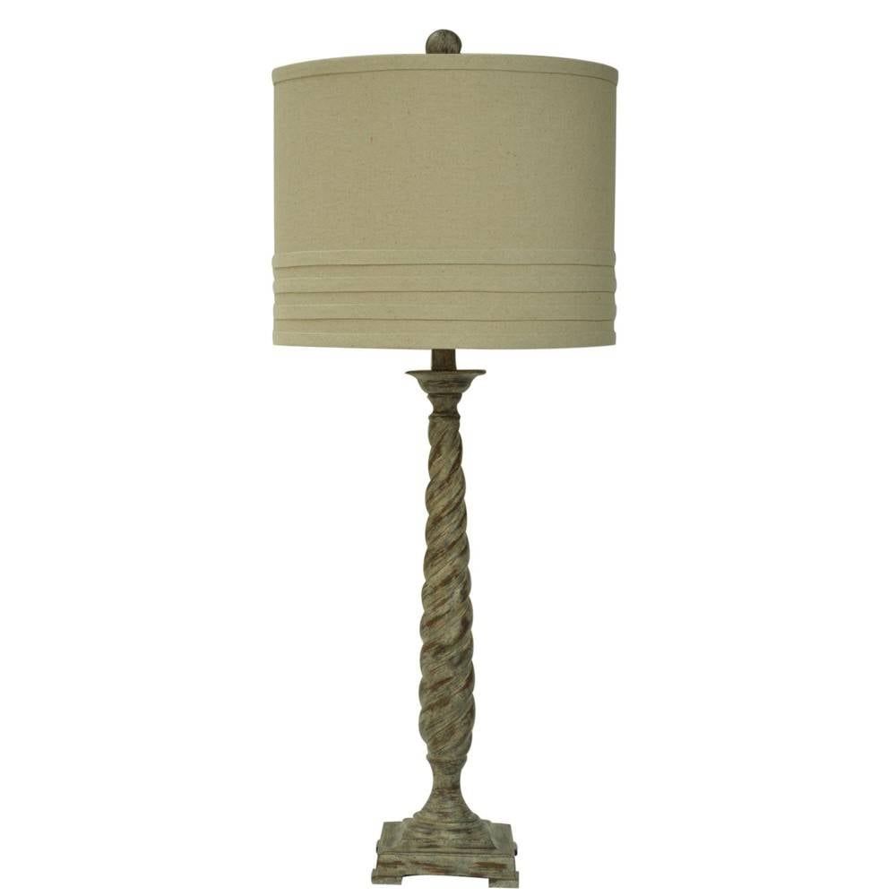 Lamp (Crest)