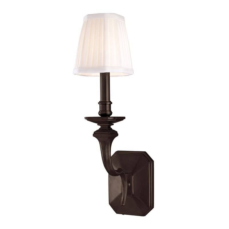 Arlington Wall Sconce - Old Bronze (HV)