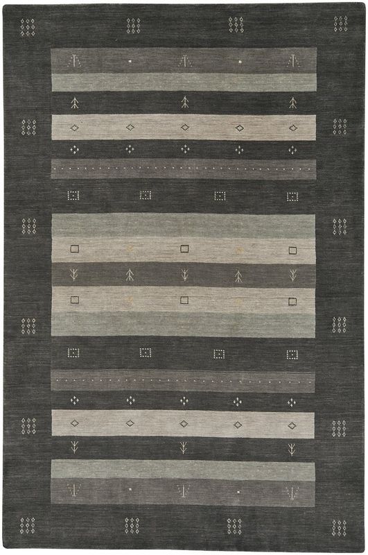 Simply Gabbeh Rug -