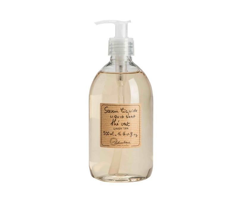 Green Tea - Liquid Soap