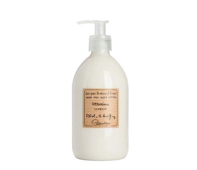 Verbena - Hand &amp; Body Lotion (500 mL)