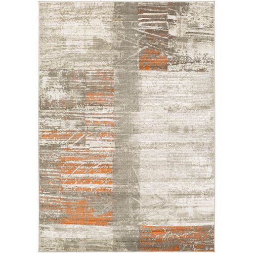 Rug, Jax 5 x 7, (Surya)