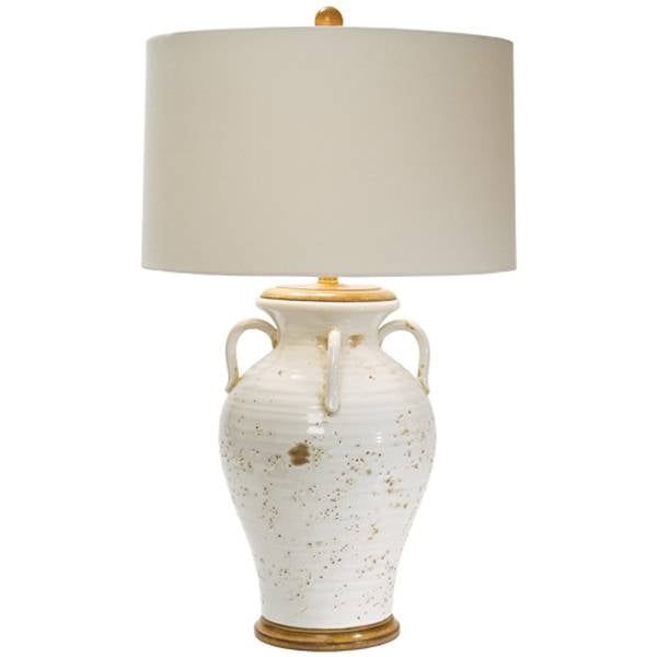 Olivaris Bianco Table Lamp-NL