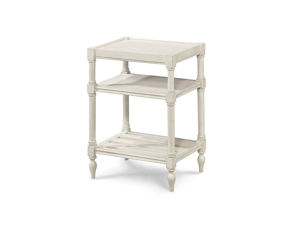 Summerhill Chair Side Table