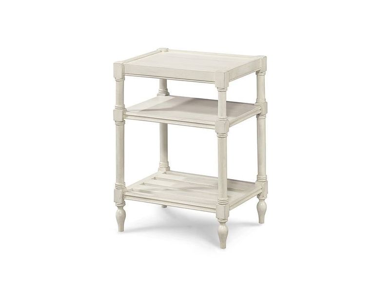 Summerhill Chair Side Table