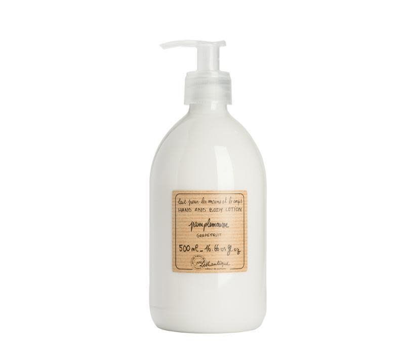 Grapefruit - Hand &amp; Body Lotion (500 mL)