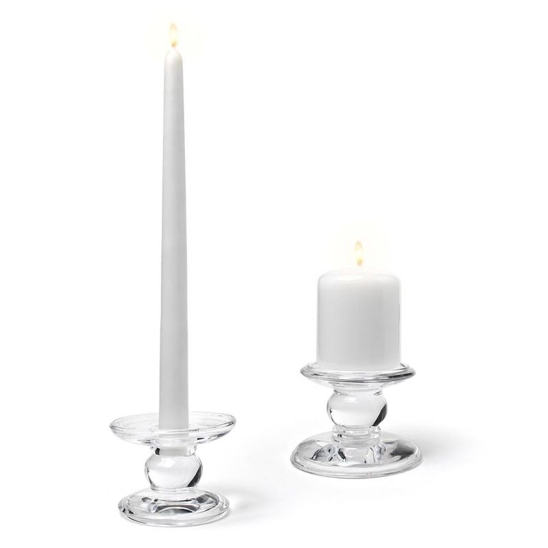 Reversible Candle Holder - Small