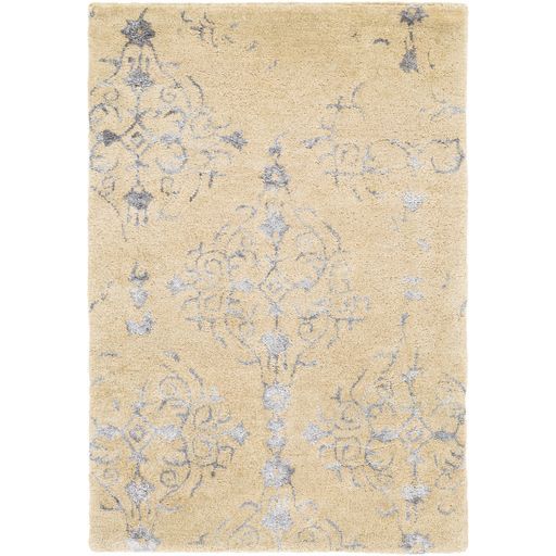 Banshee 2&#39; x 3&#39; Rug (SUR)