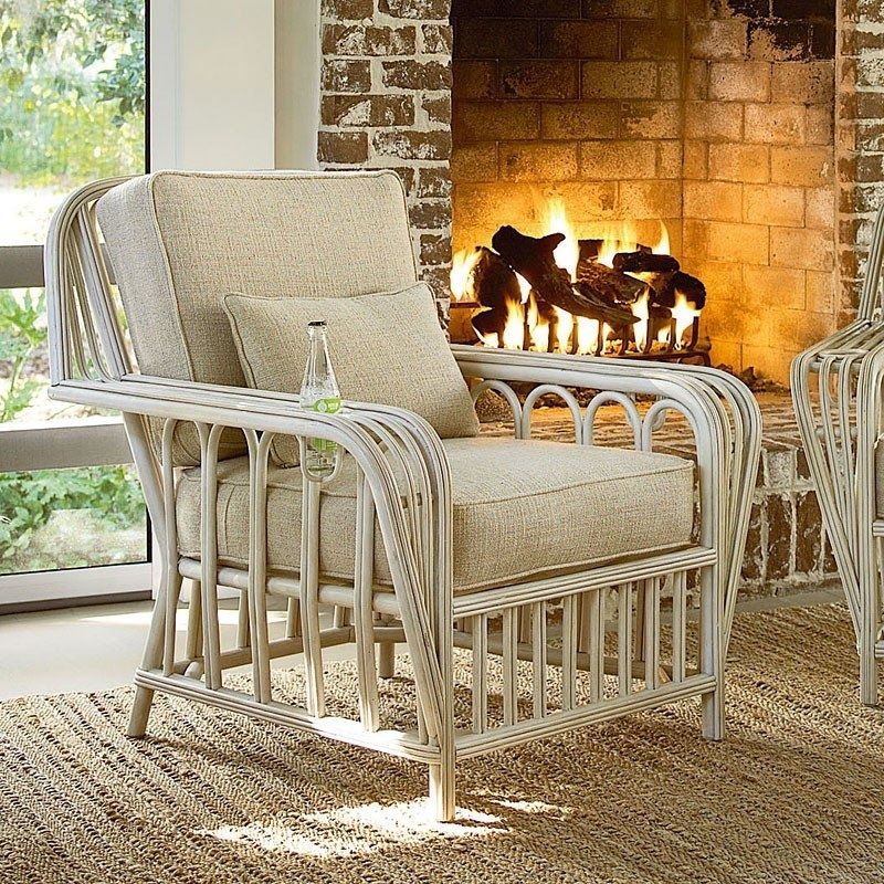 Boat House Chair