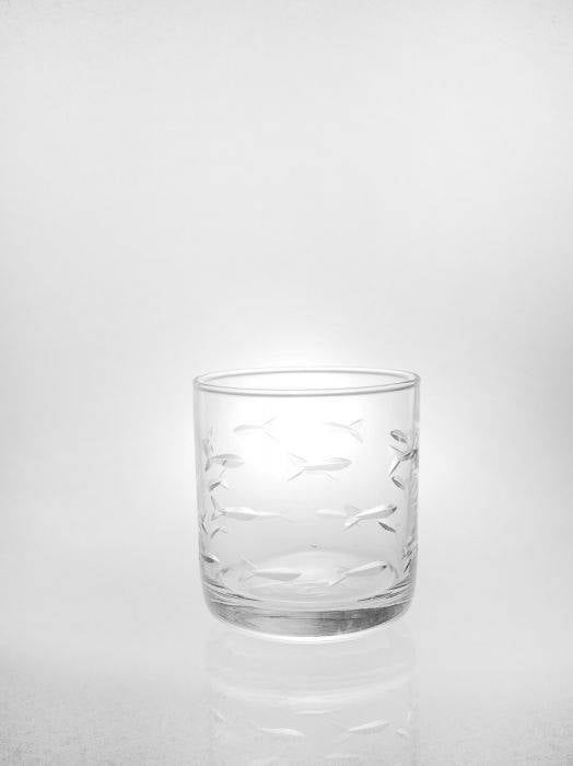 School of Fish - Room Tumbler (10 oz)