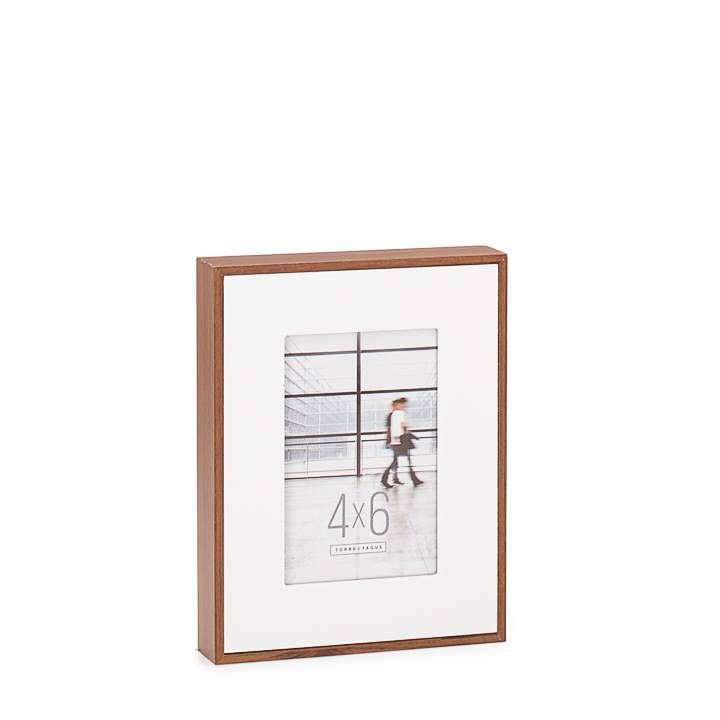 Boulevard Matte Frame, 4x6 (Torre)