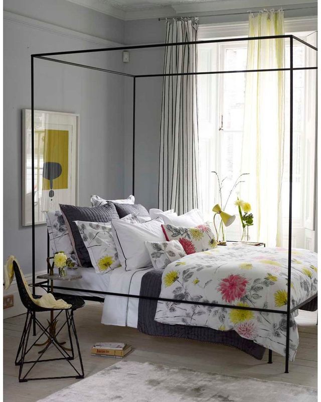Amala Duvet Set - Queen