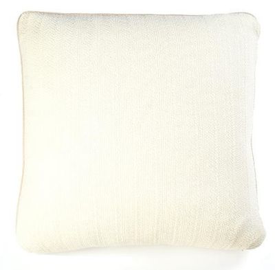 Pebble Knit Euro Sham