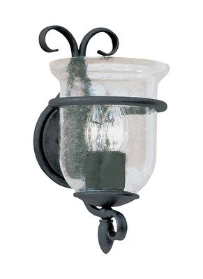 Manor House Three Light Wall Sconce (SGL)