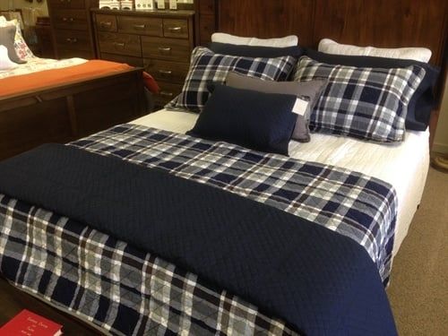 Acadian Duvet Cover - Twin