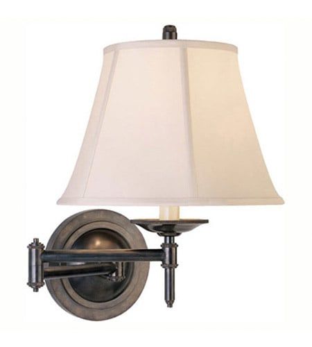 Alvin Adjustable Wall Sconce