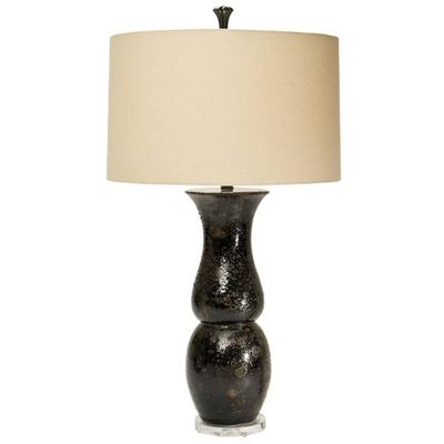 Cambio Nero Table Lamp (NL)