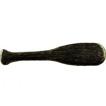 Canoe Paddle Pull - Bronzed Black (SL)