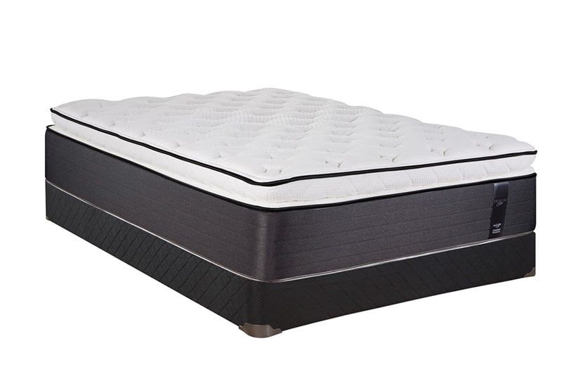 Premium Elite Mattress Set - 