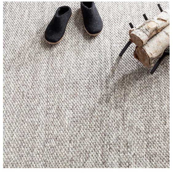 Loggia Grey Rug - 