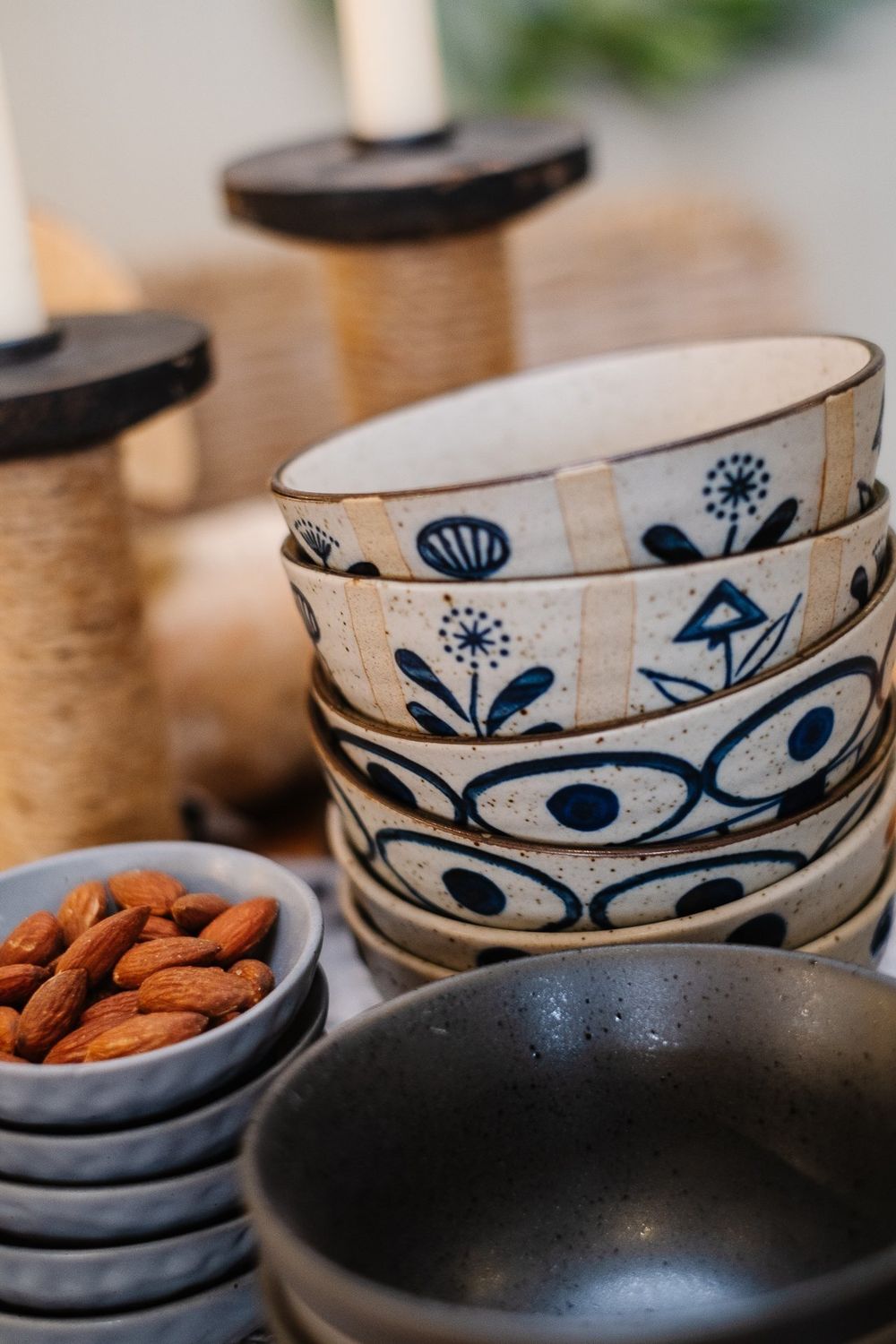 Sonora Element Bowl - 