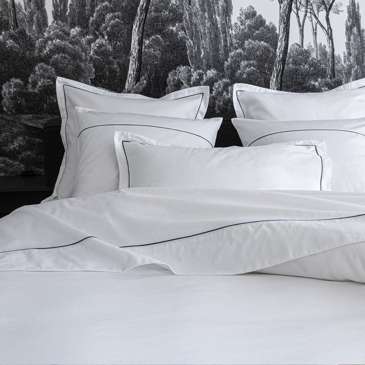 Orsay Marine Sheet Set - 