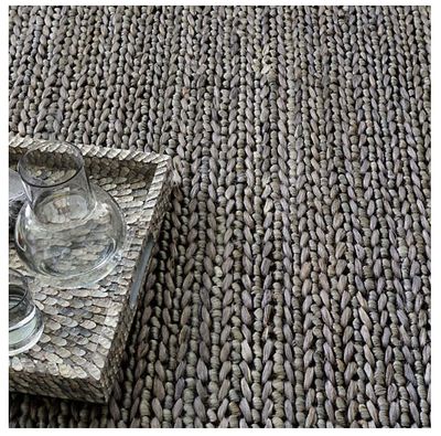 Jute Woven Shale Rug - 