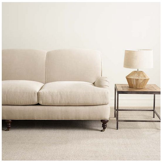 Matrix Grey Rug