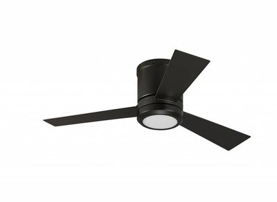 Clarity Fan - Oil Rubbed Bronze 52&quot; (MC)