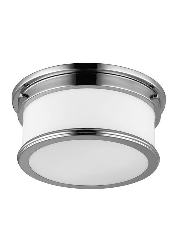 Payne 2-Light Flushmount (FES)