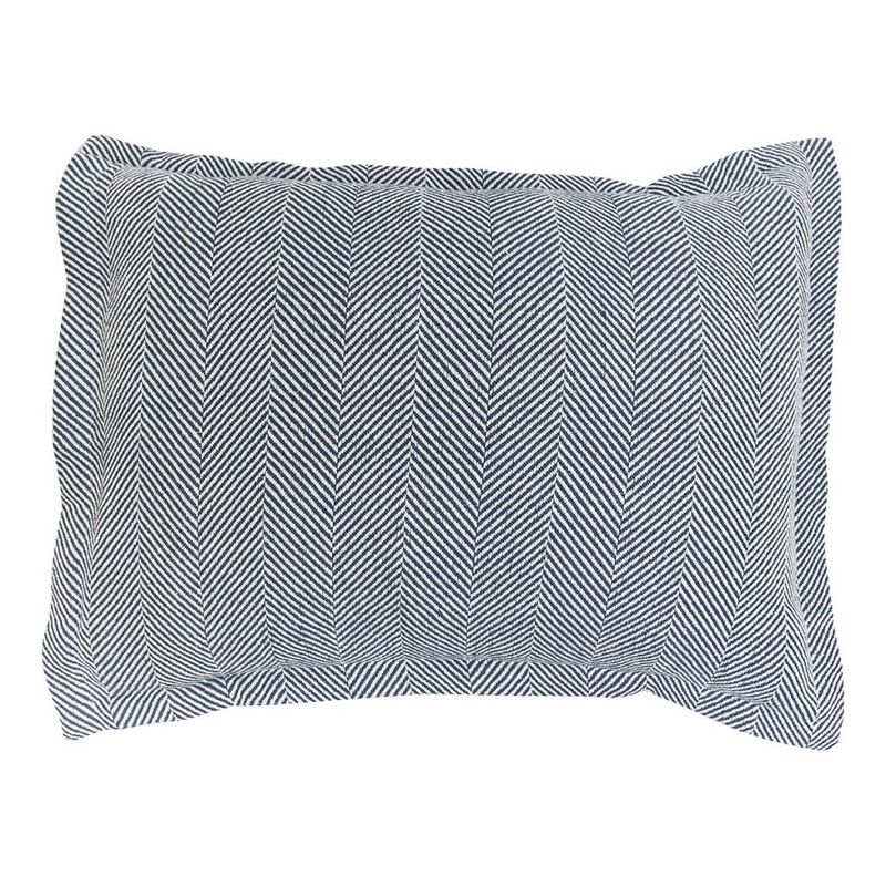 Tabor Ink Standard Sham (C&amp;F)
