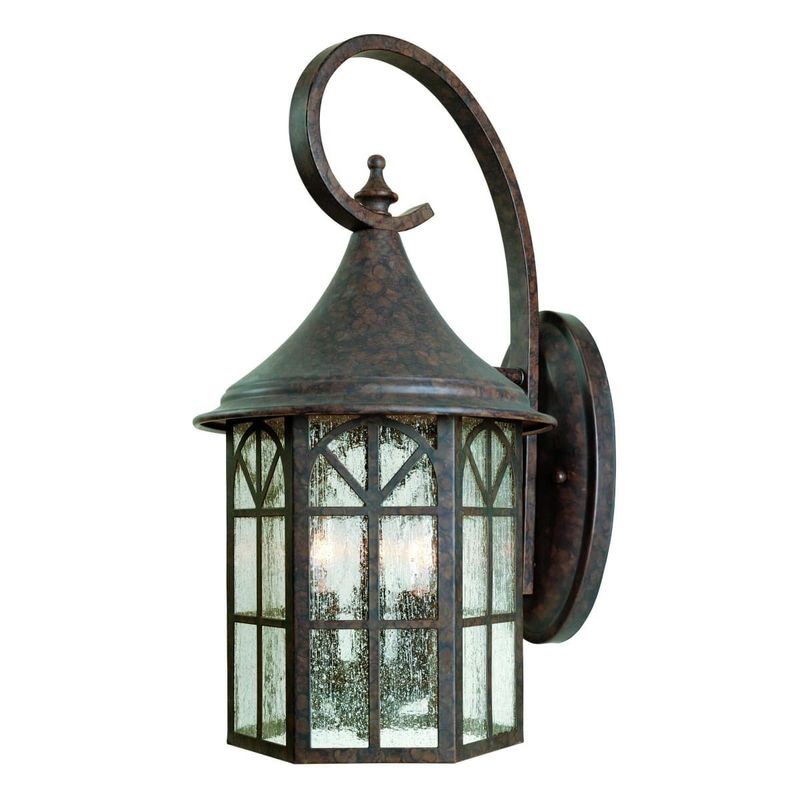 Manchester Outdoor Wall Sconce