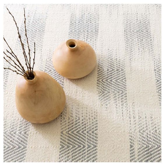 Tansy Grey Rug - 