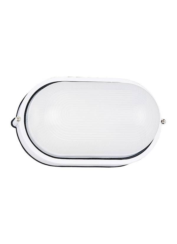 Riverside 1 Light Outdoor Wall Lantern (SGL)