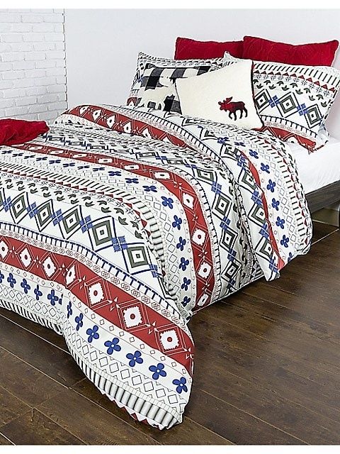 Pembrey Duvet Set - 