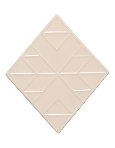 Ceramic Trivet - Tessellate