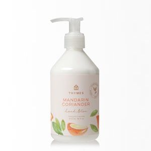 Mandarin Coriander Collection - Hand Lotion