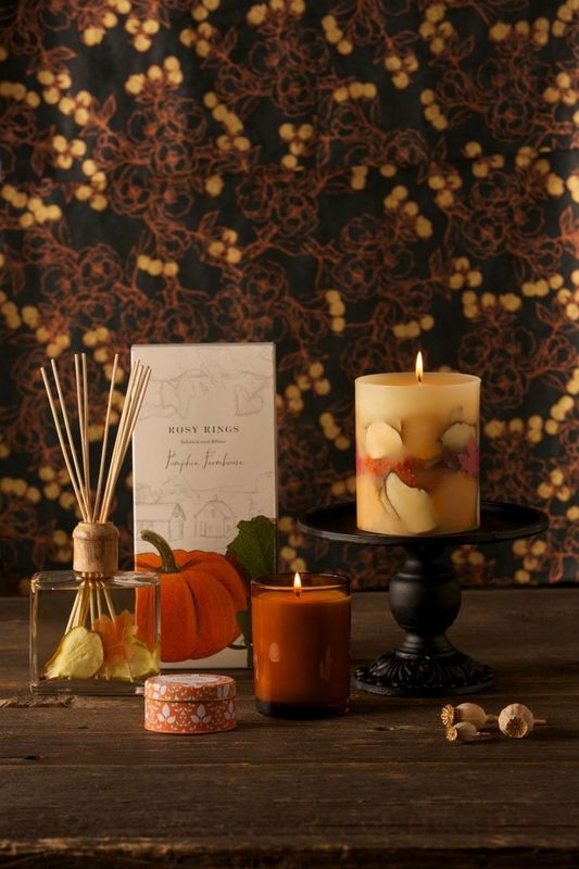 Pumpkin Cardamom