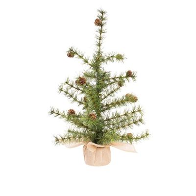 Pinecone Fir Tree - 