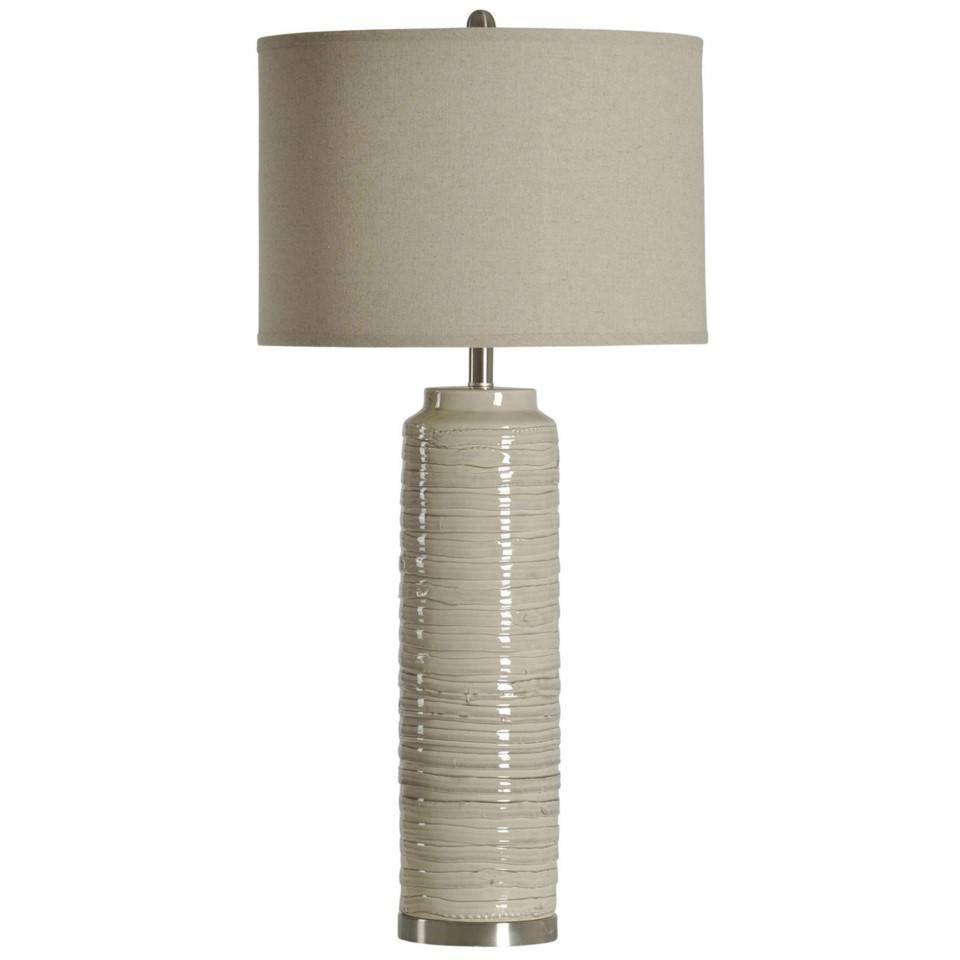 Anastasia Buffet Lamp