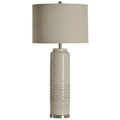 Anastasia Buffet Lamp