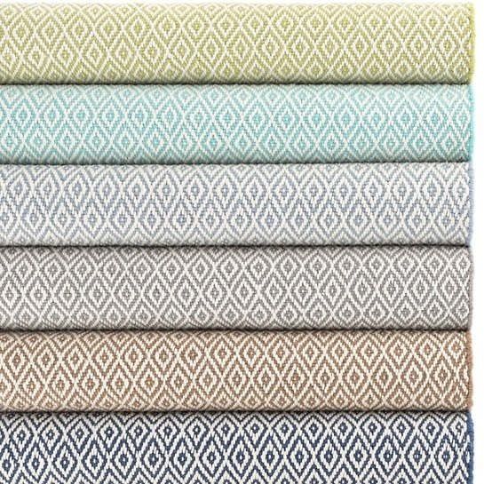 Crystal Brown Indoor/Outdoor Rug - 2&#39; x 3&#39;